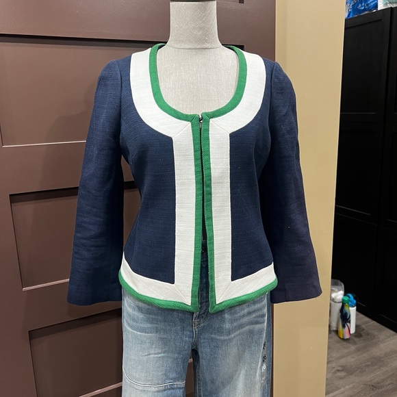 Banana Republic jacket - Picture 1 of 4